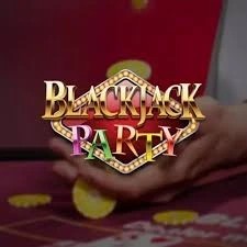 Blackjack Party online slot from Evolution – play at spinanga-casino.org.gr