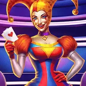 Official Megaways logo: Blazing Wilds Megaways by Pragmatic Play at Spinanga Casino