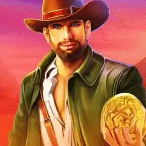Book of Tut Megaways™ game by Pragmatic Play – logo hosted on Spinanga Casino