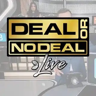 Deal or No Deal Live online slot from Evolution – play at spinanga-casino.org.gr