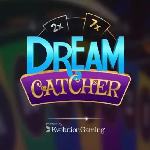 Dream Catcher – slot by Evolution, featured at spinanga-casino.org.gr