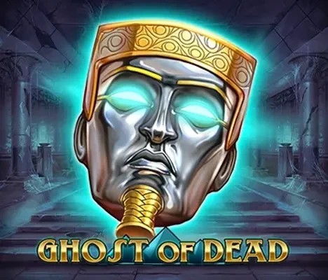 Play the Ghost of Dead slot by Play'n GO on Spinanga Casino