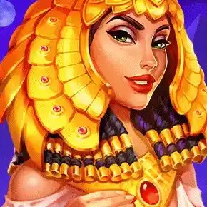Legend of Cleopatra Megaways – slot by Playson, featured at spinanga-casino.org.gr