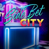 Try Side Bet City slot by Evolution on spinanga-casino.org.gr – logo image