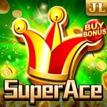 Play Super Ace slot by Jili Games on spinanga-casino.org.gr